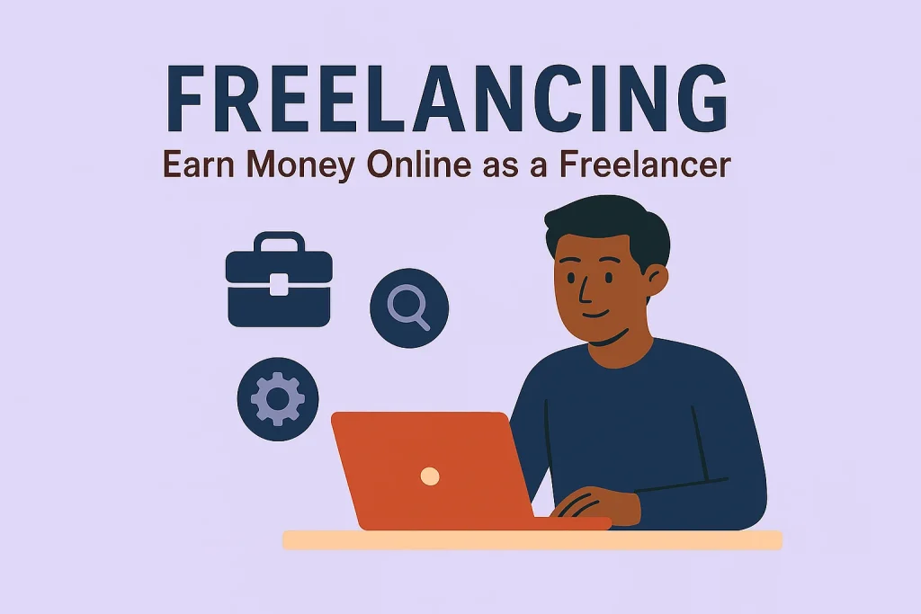 Freelancing